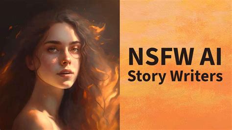 ai nsfw story writer|AI NSFW Story Generator (free, unlimited, no sign